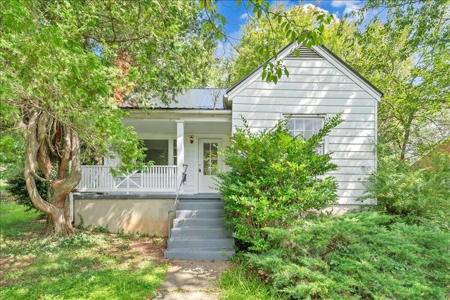 817 Hanover AVE, Roanoke, VA 24016