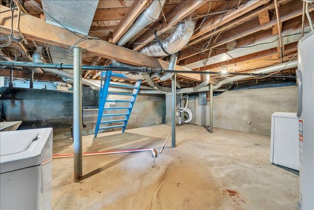 817 Hanover AVE, Roanoke, VA 24016