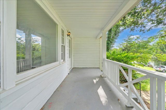 817 Hanover AVE, Roanoke, VA 24016