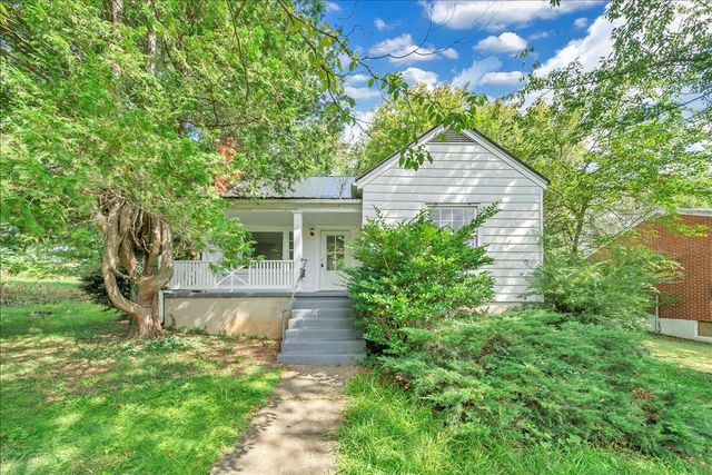 817 Hanover AVE, Roanoke, VA 24016