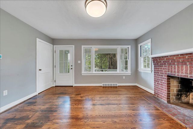 817 Hanover AVE, Roanoke, VA 24016