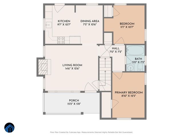 817 Hanover AVE, Roanoke, VA 24016