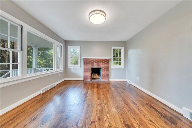 817 Hanover AVE, Roanoke, VA 24016