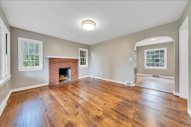 817 Hanover AVE, Roanoke, VA 24016