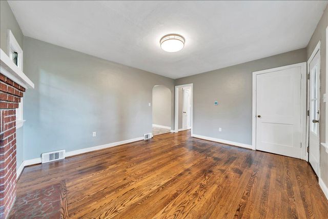 817 Hanover AVE, Roanoke, VA 24016