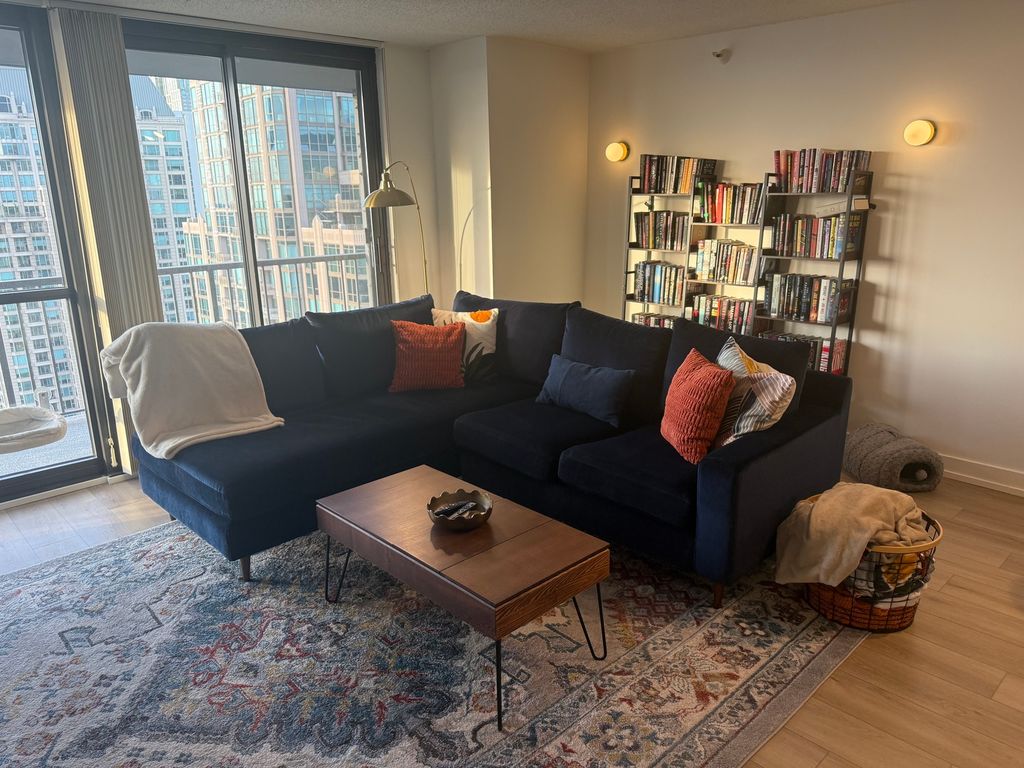 10 E Ontario Street 5007, Chicago, IL 60611