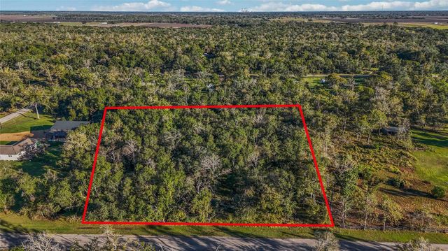 6051 Loyce Lane, Damon, TX 77430