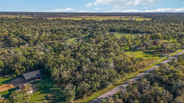 6051 Loyce Lane, Damon, TX 77430