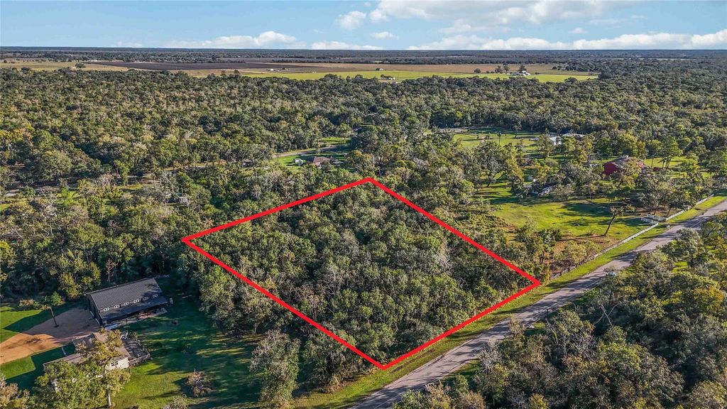 6051 Loyce Lane, Damon, TX 77430