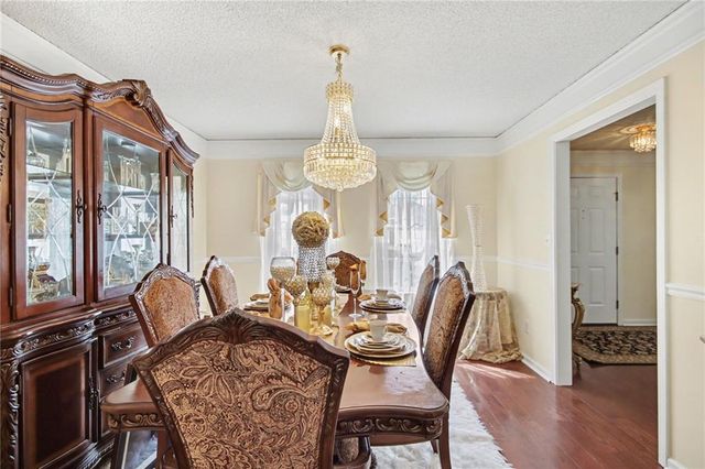 60 Post Oak Trace, Villa Rica, GA 30180