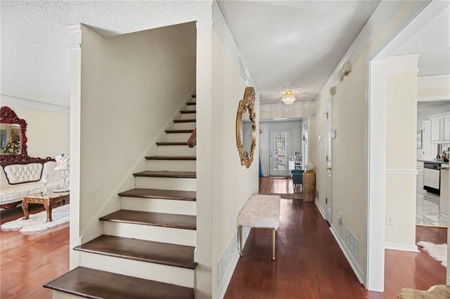 60 Post Oak Trace, Villa Rica, GA 30180