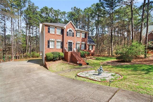 60 Post Oak Trace, Villa Rica, GA 30180