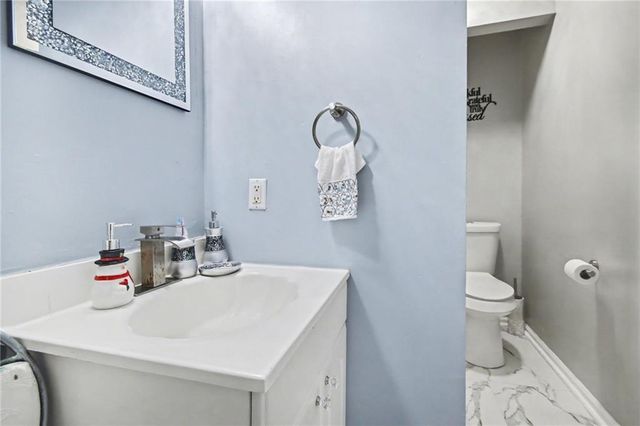 60 Post Oak Trace, Villa Rica, GA 30180