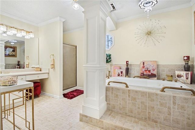 60 Post Oak Trace, Villa Rica, GA 30180