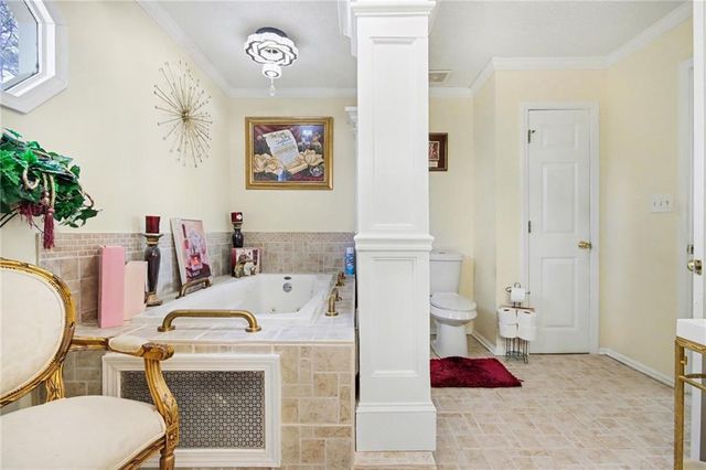 60 Post Oak Trace, Villa Rica, GA 30180
