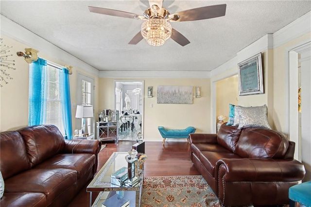 60 Post Oak Trace, Villa Rica, GA 30180