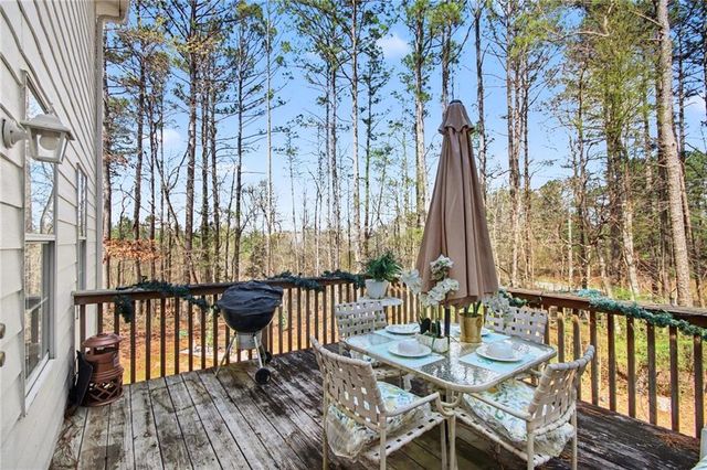 60 Post Oak Trace, Villa Rica, GA 30180