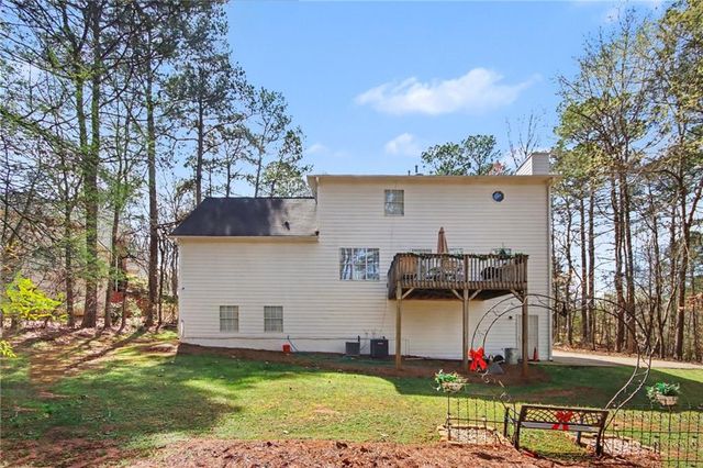 60 Post Oak Trace, Villa Rica, GA 30180