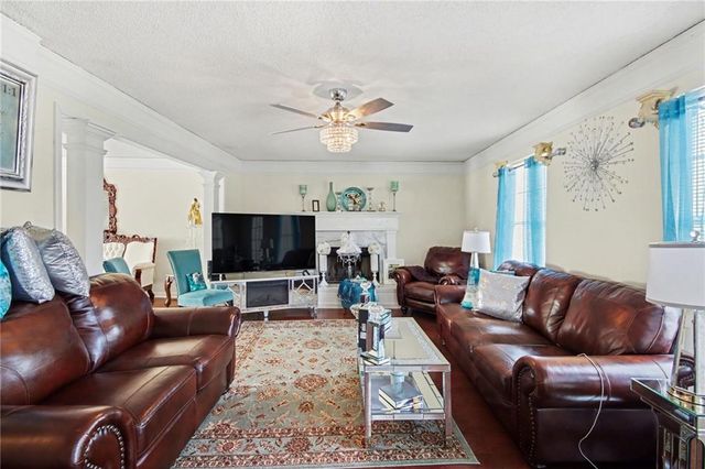 60 Post Oak Trace, Villa Rica, GA 30180