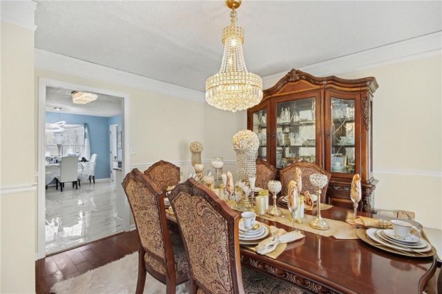 60 Post Oak Trace, Villa Rica, GA 30180