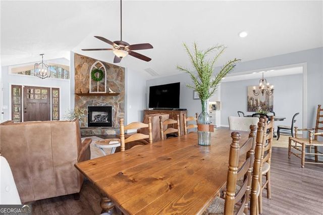 7180 Lakemond Court, Villa Rica, GA 30180