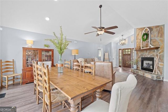 7180 Lakemond Court, Villa Rica, GA 30180