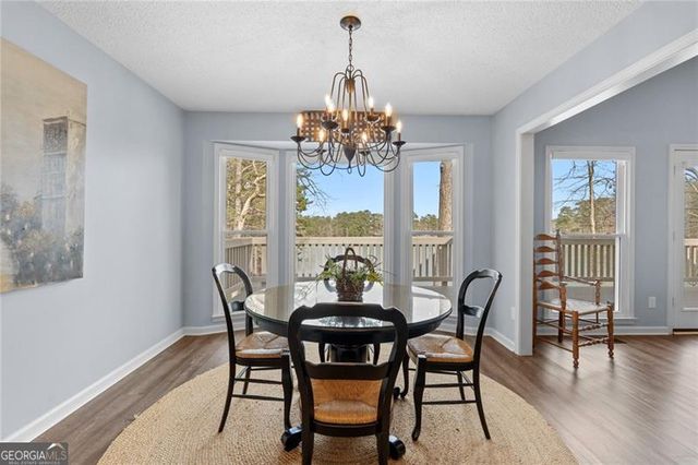 7180 Lakemond Court, Villa Rica, GA 30180