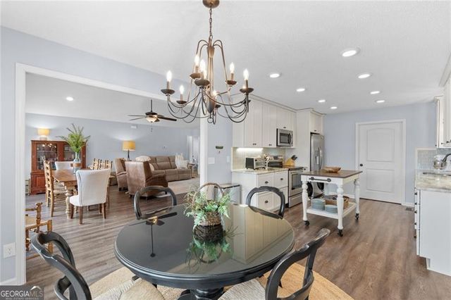 7180 Lakemond Court, Villa Rica, GA 30180