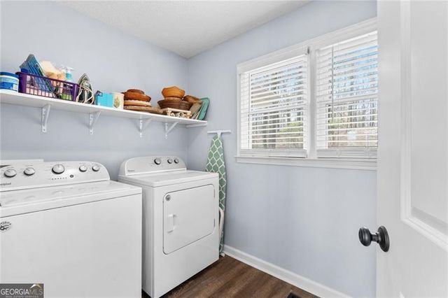 7180 Lakemond Court, Villa Rica, GA 30180