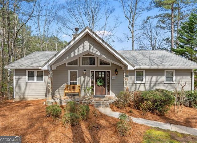 7180 Lakemond Court, Villa Rica, GA 30180