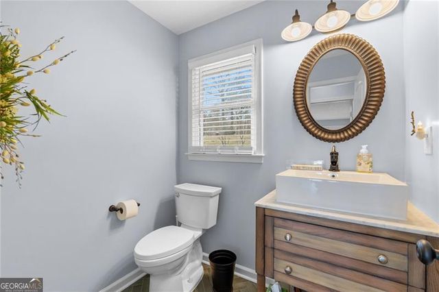 7180 Lakemond Court, Villa Rica, GA 30180