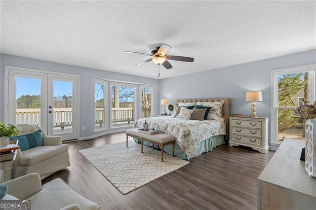 7180 Lakemond Court, Villa Rica, GA 30180