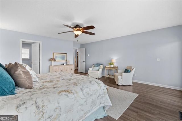 7180 Lakemond Court, Villa Rica, GA 30180