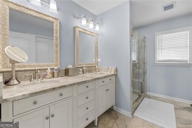 7180 Lakemond Court, Villa Rica, GA 30180