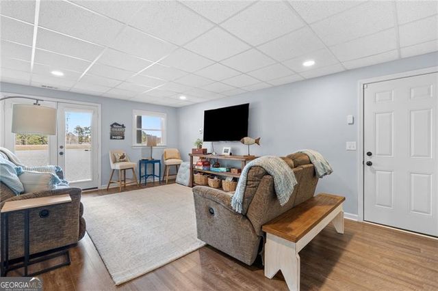 7180 Lakemond Court, Villa Rica, GA 30180