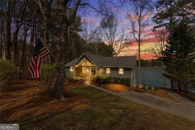 7180 Lakemond Court, Villa Rica, GA 30180