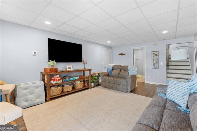 7180 Lakemond Court, Villa Rica, GA 30180