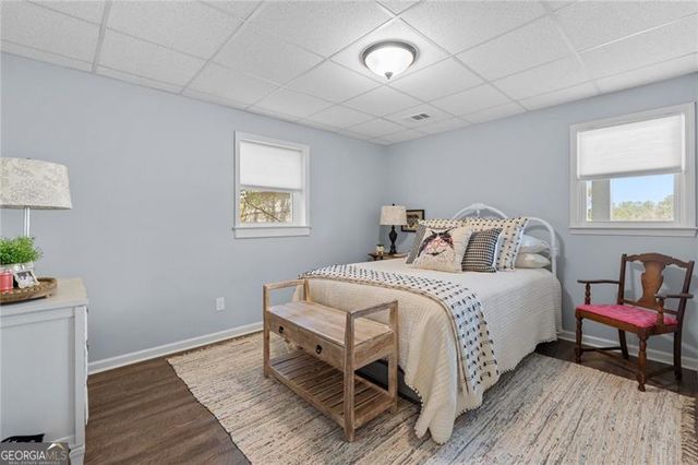 7180 Lakemond Court, Villa Rica, GA 30180