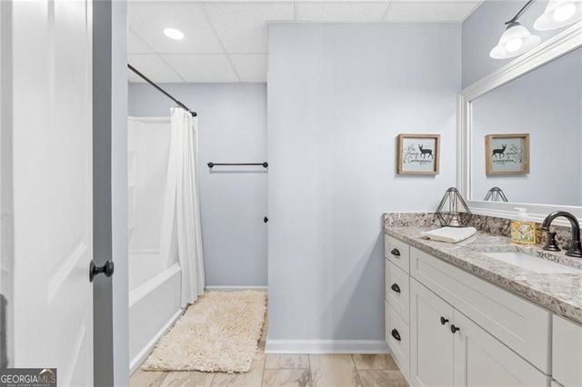 7180 Lakemond Court, Villa Rica, GA 30180