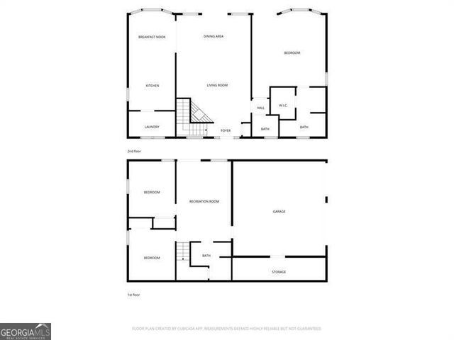 7180 Lakemond Court, Villa Rica, GA 30180