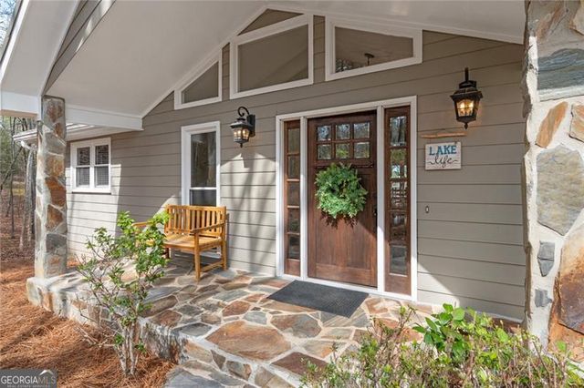 7180 Lakemond Court, Villa Rica, GA 30180