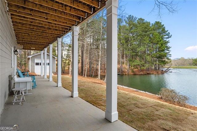 7180 Lakemond Court, Villa Rica, GA 30180