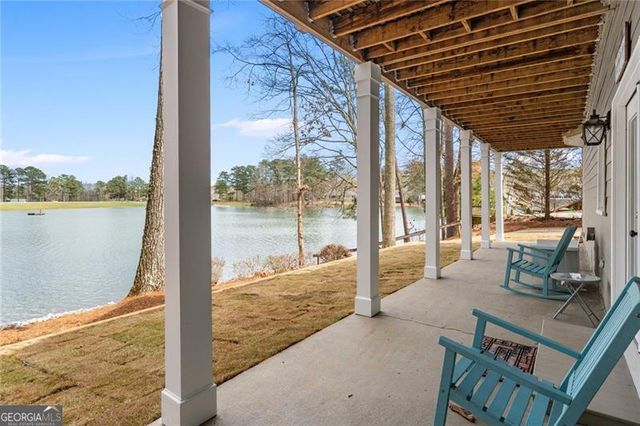 7180 Lakemond Court, Villa Rica, GA 30180