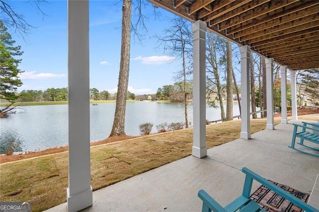 7180 Lakemond Court, Villa Rica, GA 30180