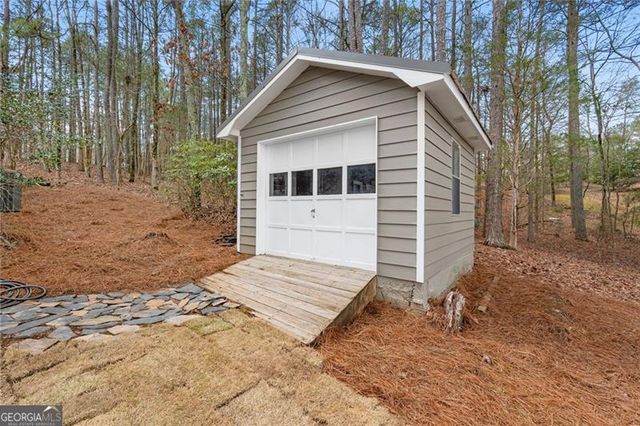 7180 Lakemond Court, Villa Rica, GA 30180