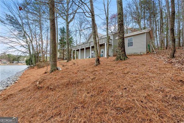 7180 Lakemond Court, Villa Rica, GA 30180