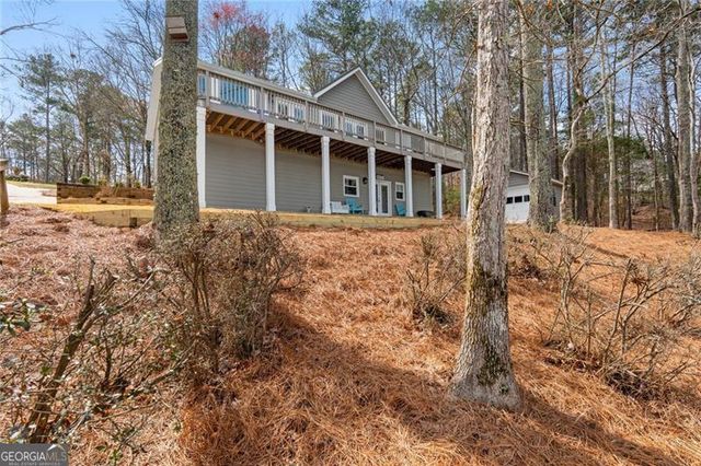 7180 Lakemond Court, Villa Rica, GA 30180