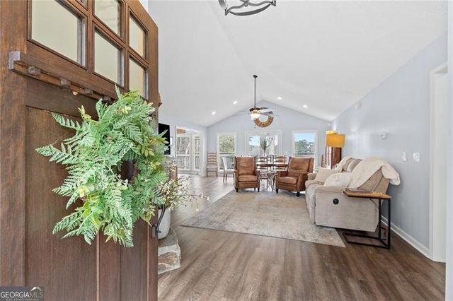 7180 Lakemond Court, Villa Rica, GA 30180