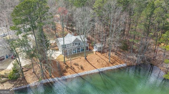 7180 Lakemond Court, Villa Rica, GA 30180