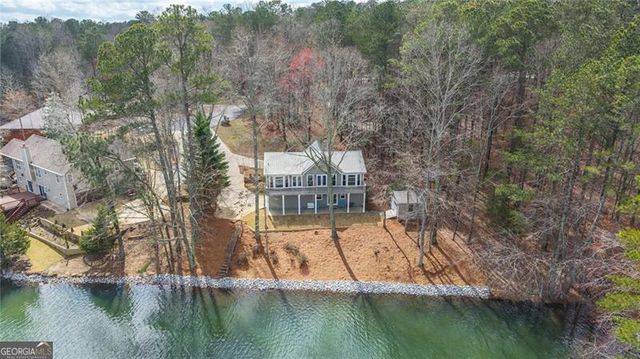 7180 Lakemond Court, Villa Rica, GA 30180